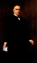 William McKinley